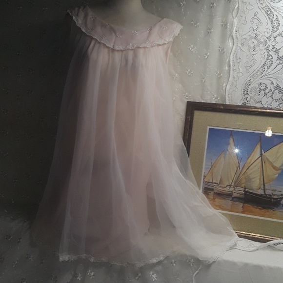 Shadow time Other - Negligee Vintage